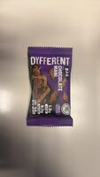 Dyfferent Bar Sabor Chocolate Maní