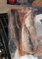 Jack mackerel