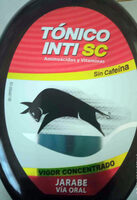 Tónico Inti SC