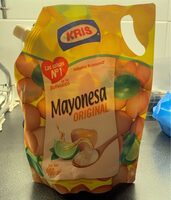 Mayonesa