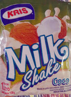 Milk Shake Coco