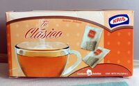 Té Clásico