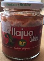 Llajua Clásica