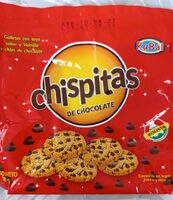 Chispitas de Chocolate