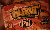 Pilfrut sabor Frutilla