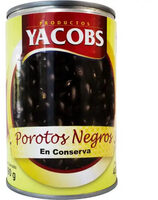 Porotos Negros