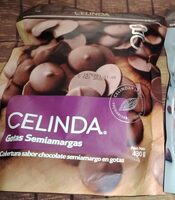 Gotas Semiamargas