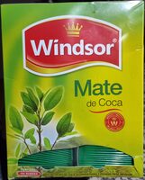 Mate de Coca