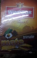 Mate Trimate
