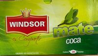 Mate Coca