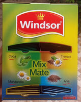 Mix Mate