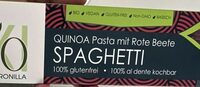 Spaguetti