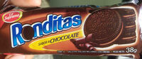 Ronditas