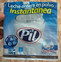 Leche Entera en Polvo Instantánea