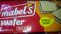 Wafer Chocolate