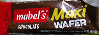 Maxi Wafer Chocolate