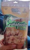 Cuñapecitos Crocantes