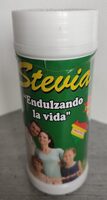 Stevia en Polvo