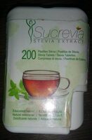 Sucrevia