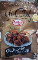 Chicharrón de Pollo