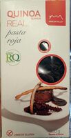 Pasta Roja