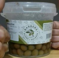 Arbequina