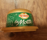 La motte
