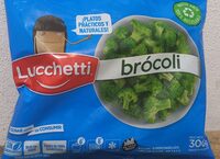 Lucchetti Brócoli