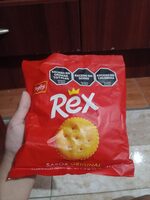 Rex Sabor Original