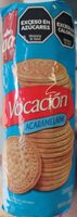 Vocacion acaramelada