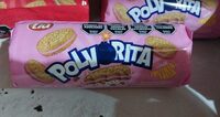 Polvorita rosa