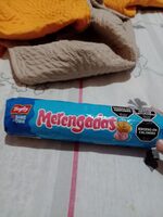 Merengadas