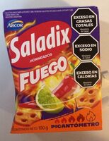 Fuego