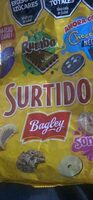 Surtido Bagley
