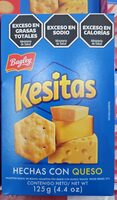 Kesitas