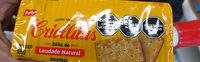 Criollitas (original)