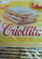 Criollitas x3
