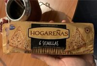 Hogareñas 6 semiñle