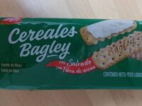 Bagley cereales