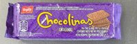 Chocolinas