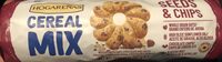 Cereal Mix Biscuits