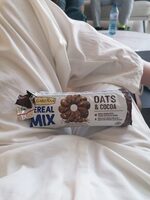 Oats & Cocoa