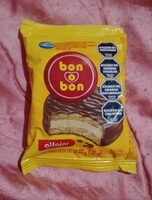 Alfajor bon o bon