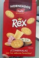 Rex