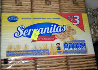 Serranitas