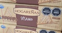 Hogareñas Sésamo