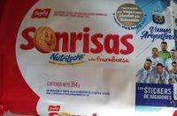 Sonrisas