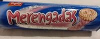 Merengadas
