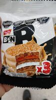 Alfajor Blanco 3.0