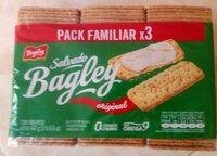 Salvado original